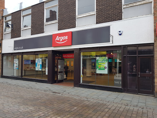 Argos Newark on Trent - Thumbnail