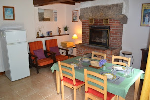 Photo n°15 de Gite An Ti Bihan à Tonquédec (Lodge)