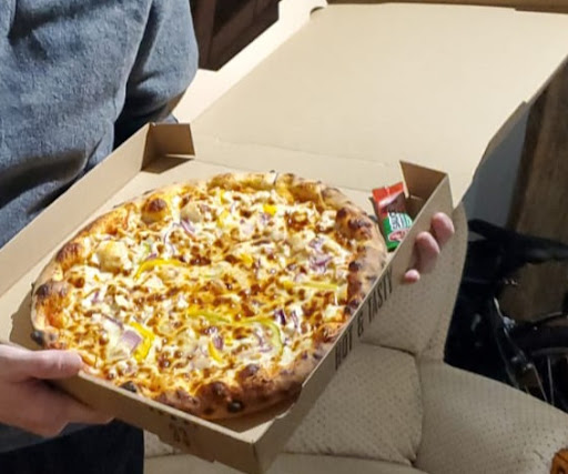 Photo 2 - PIZZA SERVICE