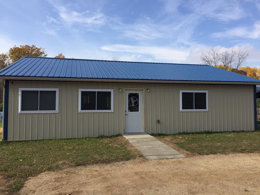 Newaygo Firearms, Training Center & Range - Thumbnail