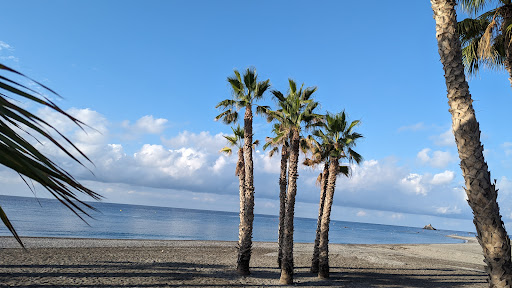 Almuñécar - Visual