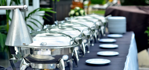 Aberdeen Catering Company Gallery - United States