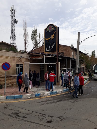 Photos of کارگاه سنتی گلاب طوبی