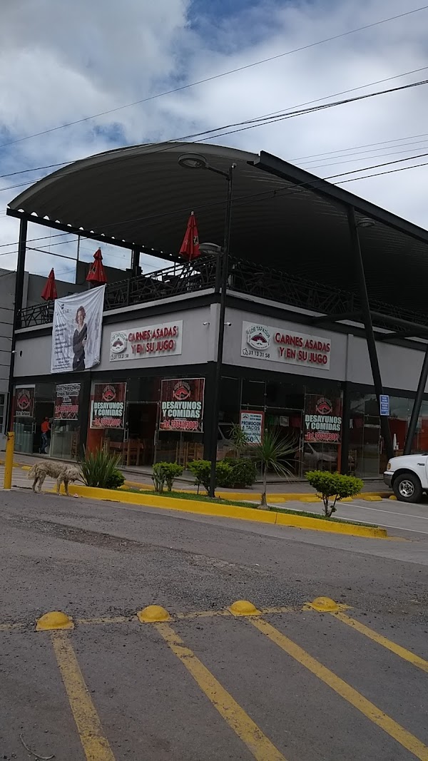 Plaza Comercial Hangar 33, Chapala Guadalajara 200, Jalisco, México