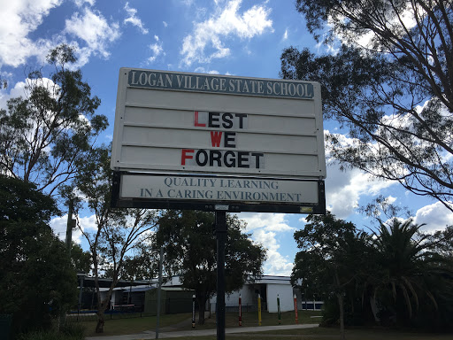 Logan Village State School - Thumbnail