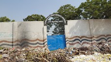 Asghar Ali Shah Cricket Stadium karachi