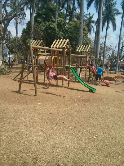 Photos of Atenas Central Park