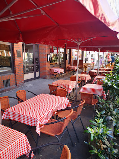 Bottega Italia Restaurant - Germany