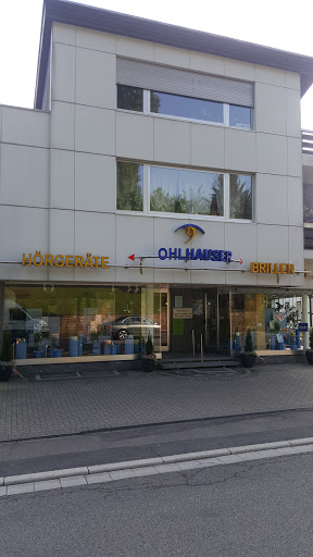 Augenoptik + Hörakustik Ohlhauser - Thumbnail