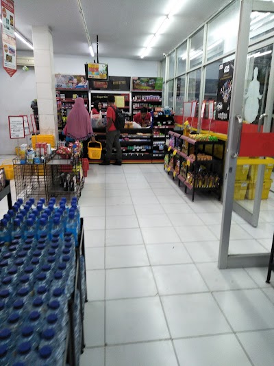 Convenience Store