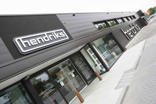Hendriks Uden - onderdeel van Polvo Gallery - Netherlands