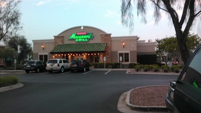 Romano's Macaroni Grill
