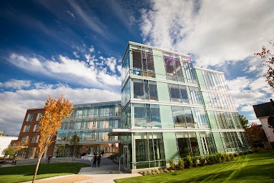 Photos of Salem State University