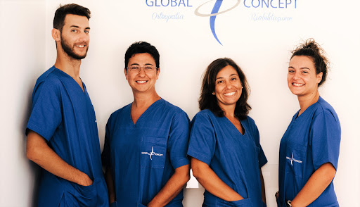Global Concept - Osteopatia e Riabilitazione - Thumbnail