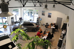 Photo n°13 de Mercedes-Benz Aubenas | de Willermin à Aubenas (Vendeur de voitures d'occasion)