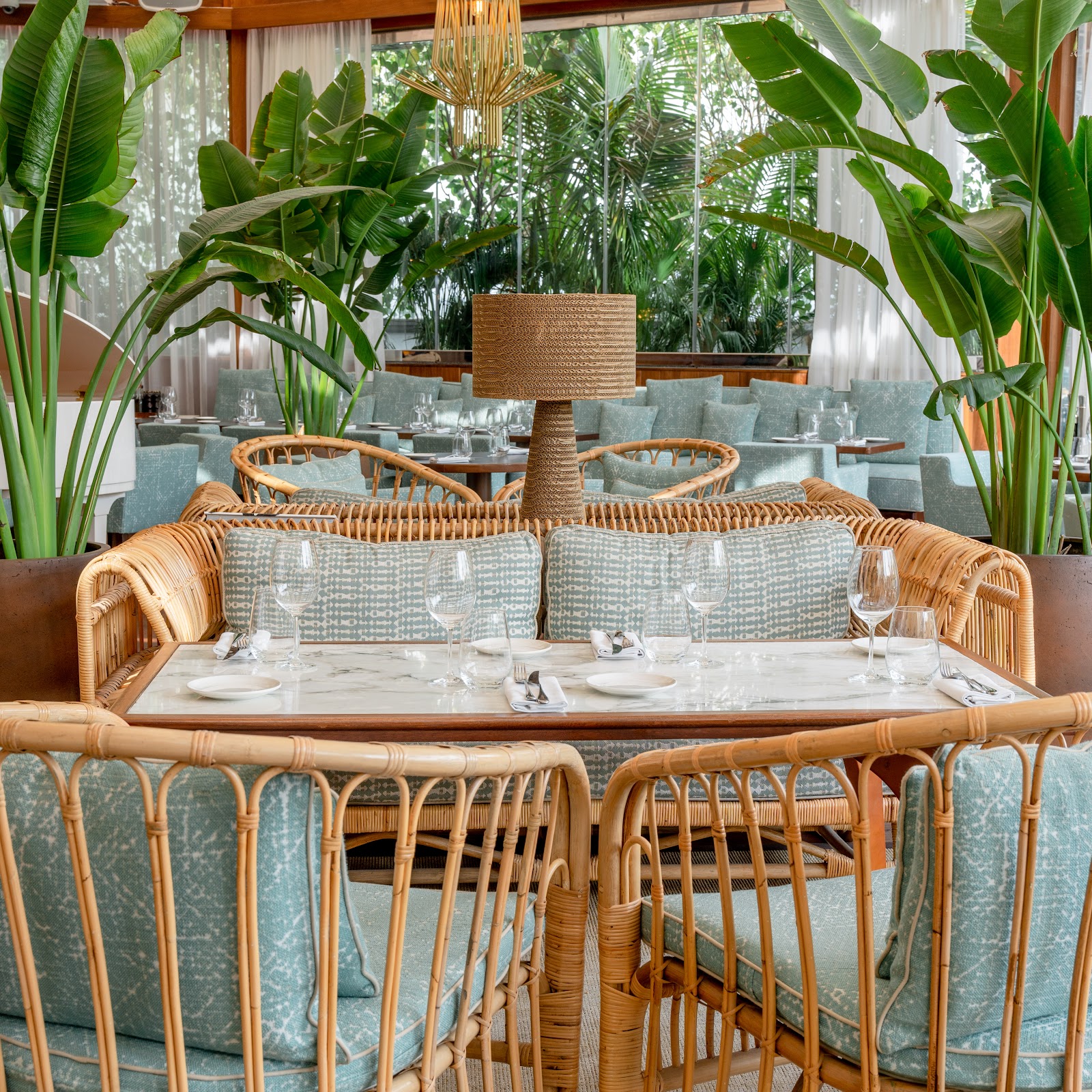 Fouquet's Dubai - صورة 3