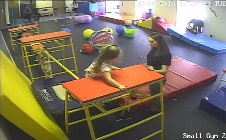 Dundee Gymnastics Club 2k - Thumbnail