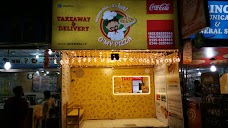 O’My Pizza karachi