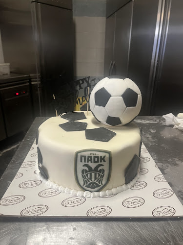 Comentarii opinii despre FINALE PATISSERIE