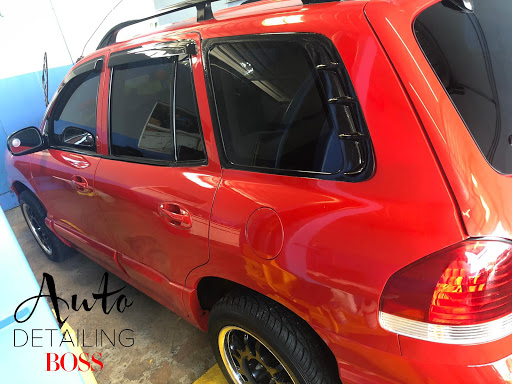Auto Detailing Boss Gallery - United States