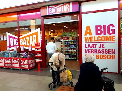 Big Bazar