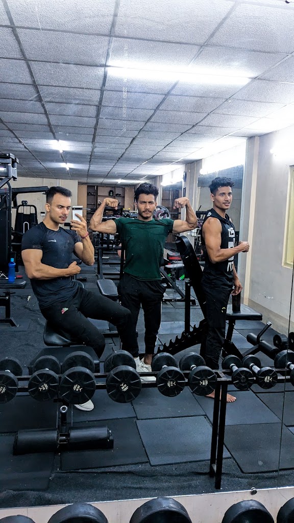 Gorkha Gym And Fitness