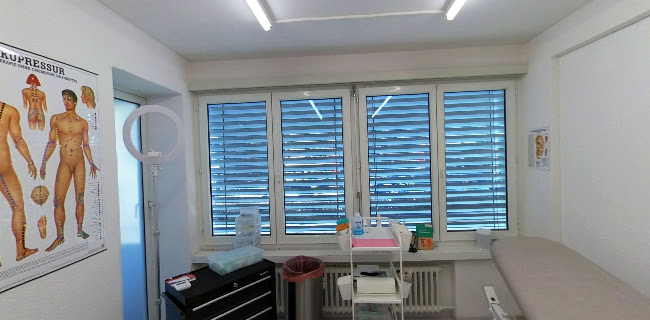Balgacherstrasse 206, 9435 Heerbrugg