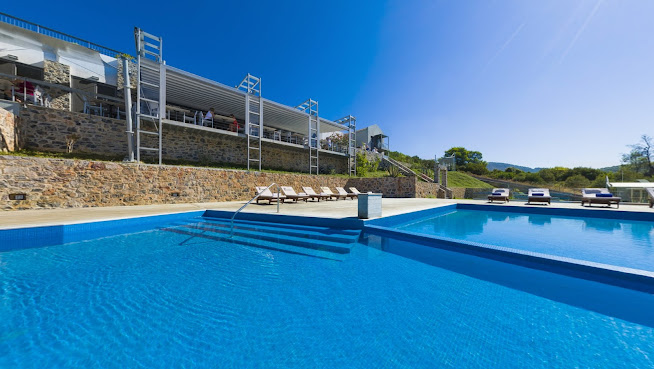 ADRINA RESORT & SPA by null