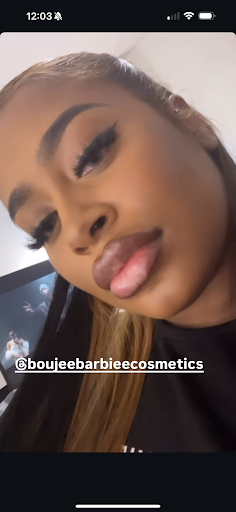 Boujeebarbieecosmetics