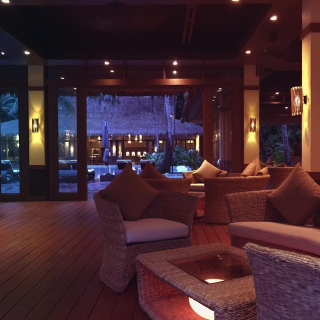 Cauayan Island Resort and Spa