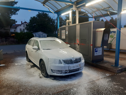 Sb Autowäsche