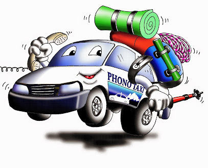 PHONO TAXI