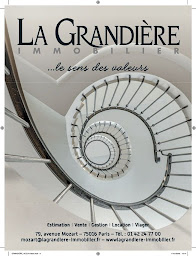 Photo n°17 de Agence immobilière Paris 16eme Arrondissement La Grandière Immobilier 75016 à Paris (Agence de location immobilière)