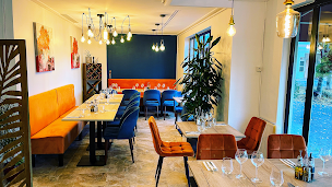 Photo n°15 de Restaurant Novecento à Fontenay-aux-Roses (Pizzeria)