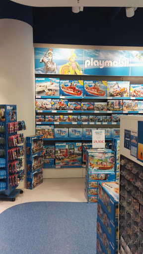 Playmobil FunStore Recklinghausen - Thumbnail