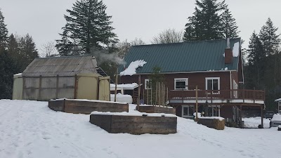Photos of Dislodge At Mt Baker