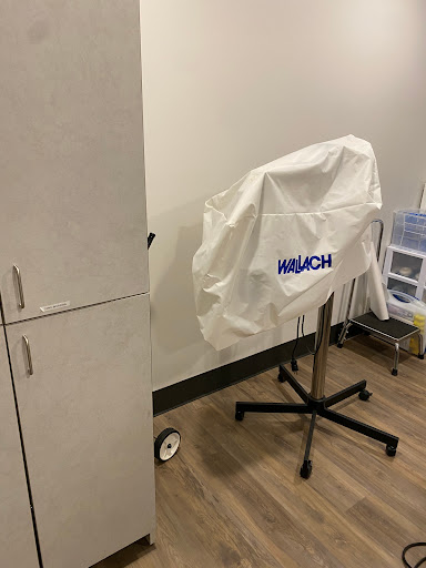 PeaceHealth Family Medicine at Memorial Medical Office Building Gallery - United States