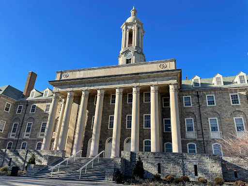 The Pennsylvania State University - Thumbnail
