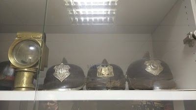 Photos of AMS Meierei