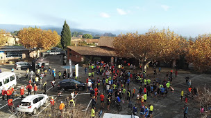Photo n°1 de Association Les Galopants Caumont à Caumont-sur-Durance (Club de sport)