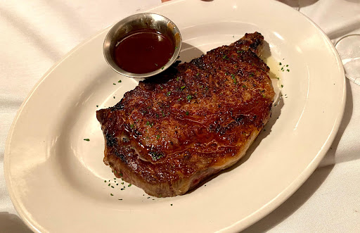 Nick's Steakhouse - Thumbnail