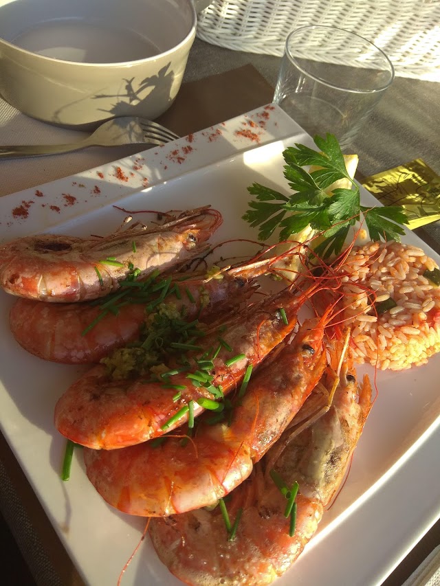 Le Grill du Lac