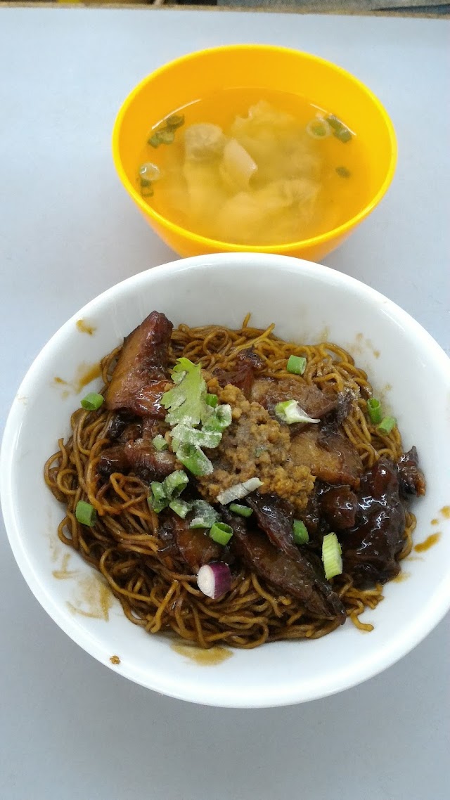 Restaurant Beh Brothers