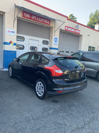 DMV Automotive - Thumbnail