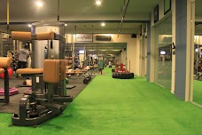 Structure Health and Fitness karachi