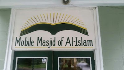 Mobile Masjid of Al Islam