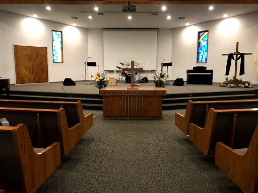 Chapel Grace - Thumbnail