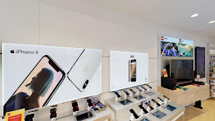 Photo n°10 de Boutique SFR Paris Auteuil à Paris (Opérateur téléphonique)