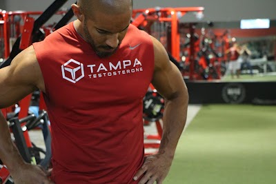 Photo of BioDesign Men's Clinic of Tampa clinic location