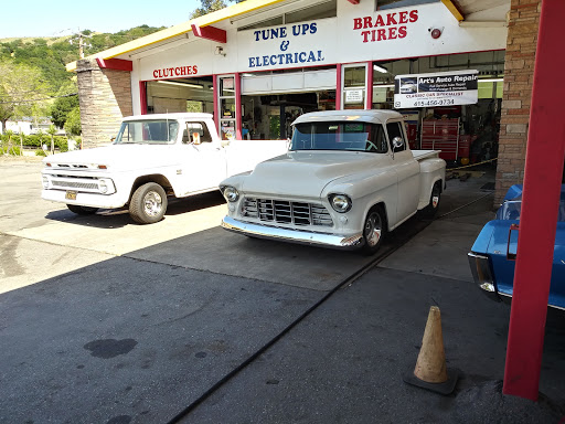 Art's Auto Repair - Thumbnail